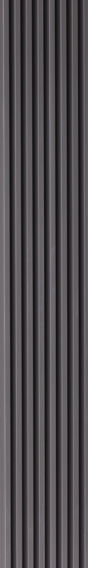 3D Panel Gray