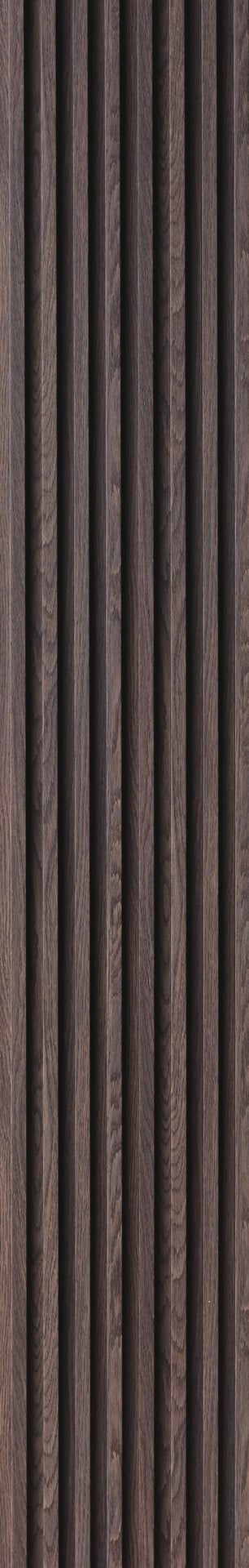 3D Panel Wenge