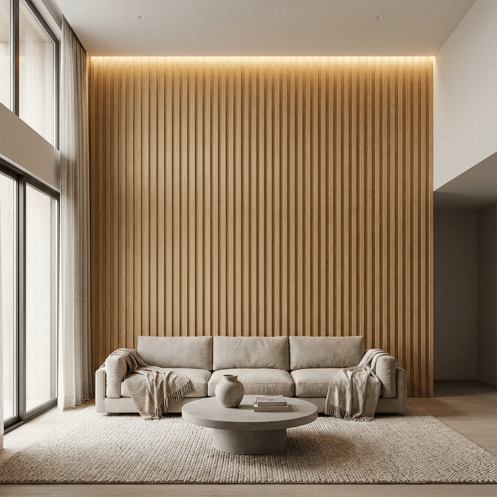 3D Panel Natura primena 2