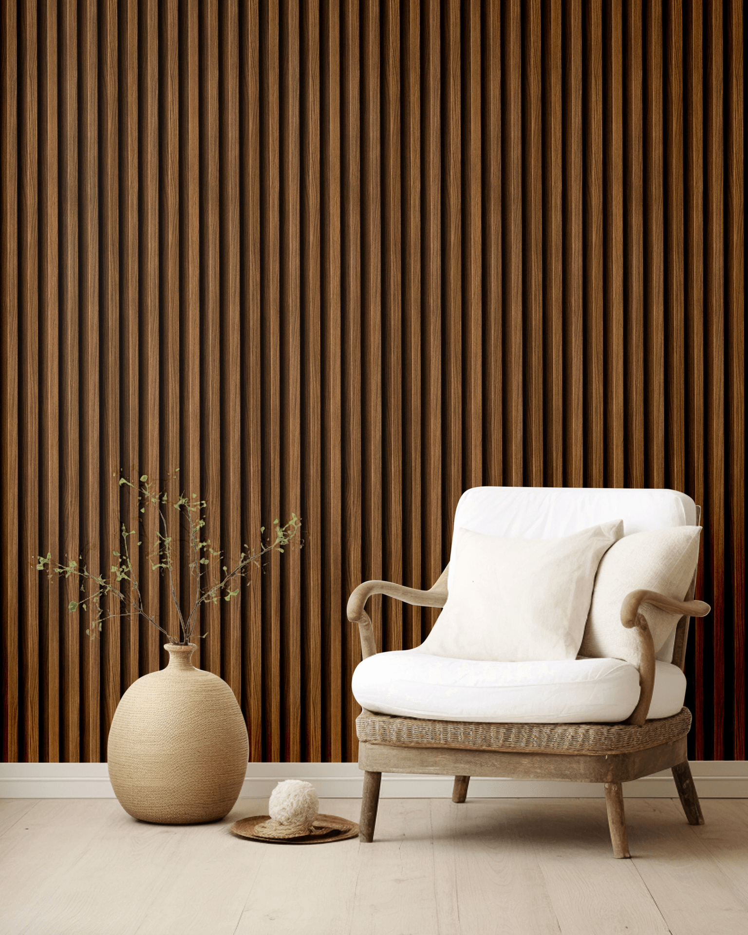 3D Panel Lis primena