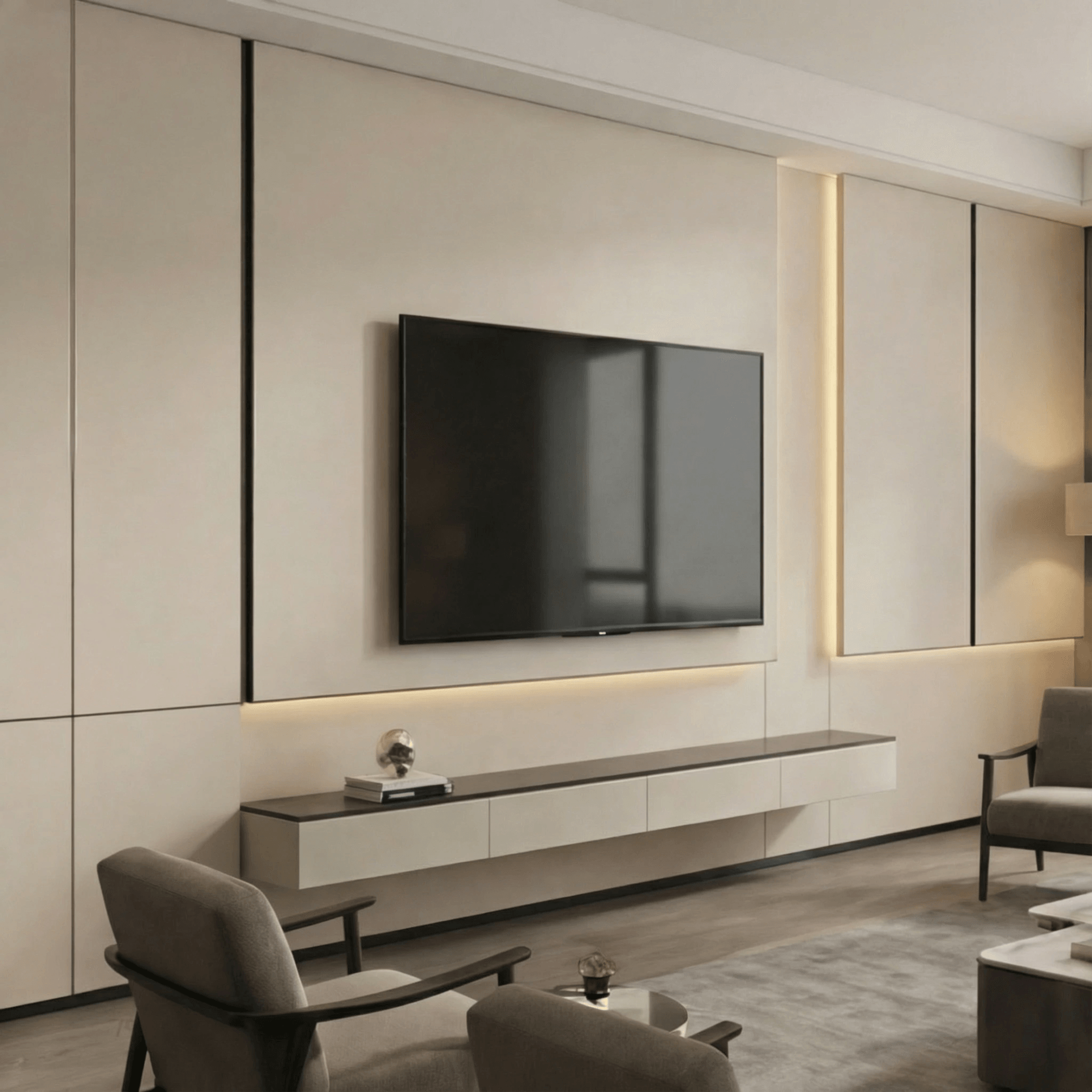 Carbon Panel Cream primena