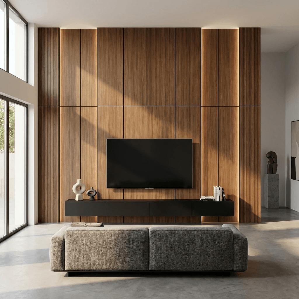 Carbon Panel Lis dnevna soba