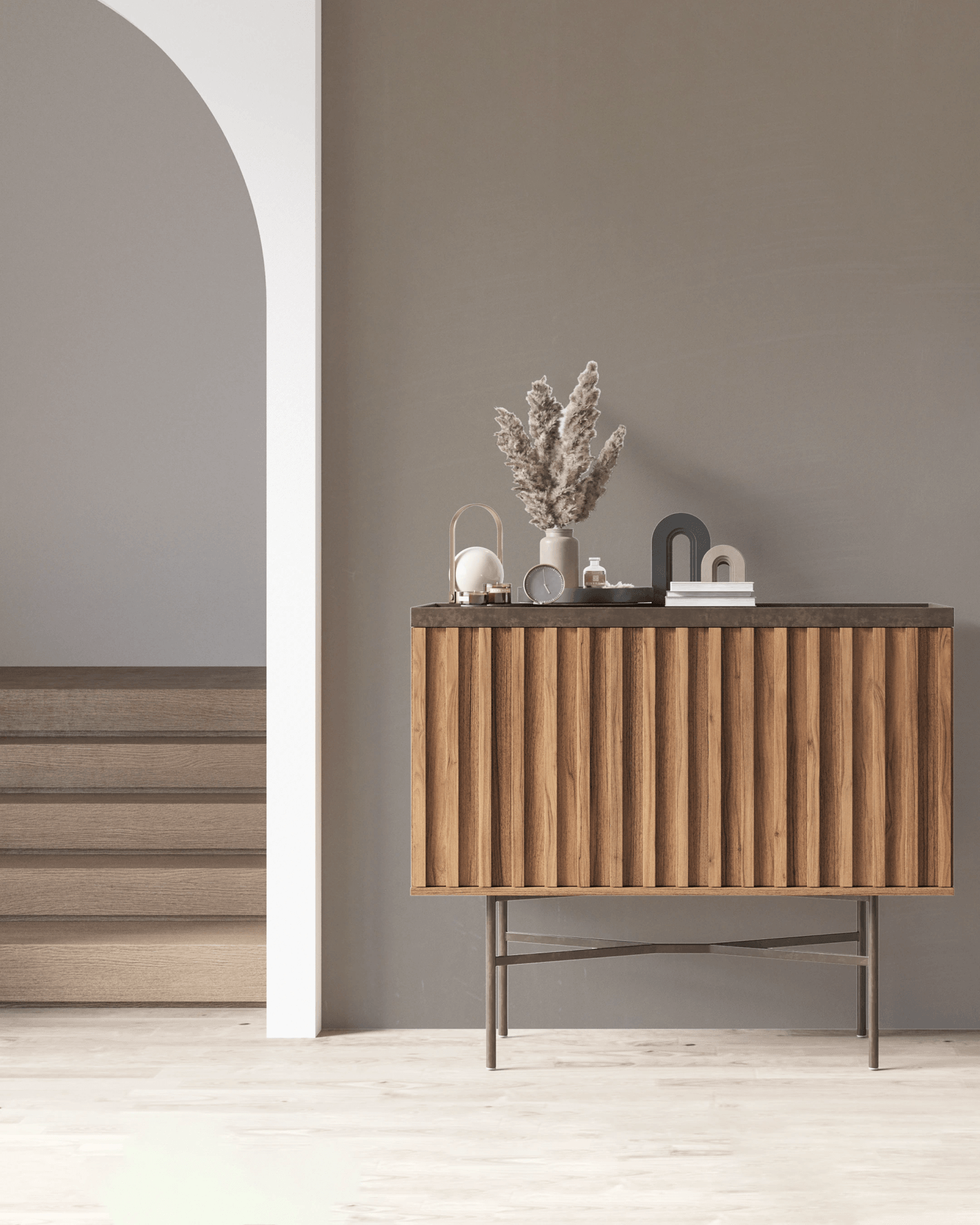 Carbon Panel Nardo primena