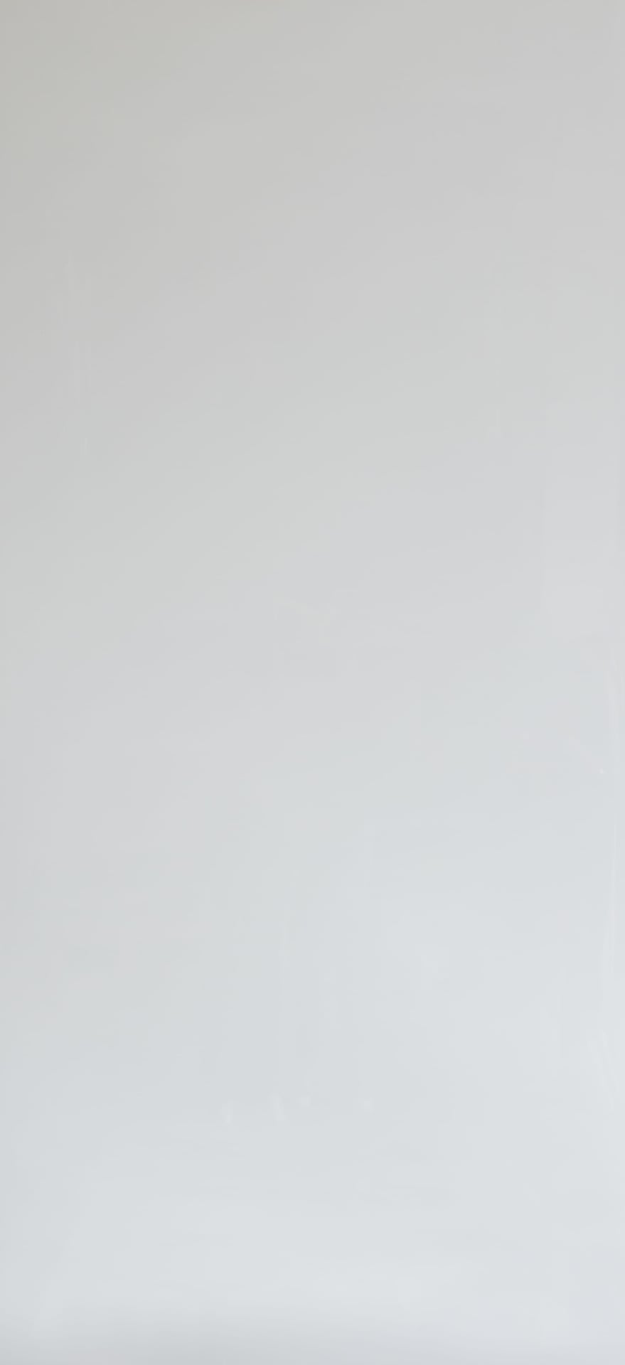 PVC Panel White Gloss