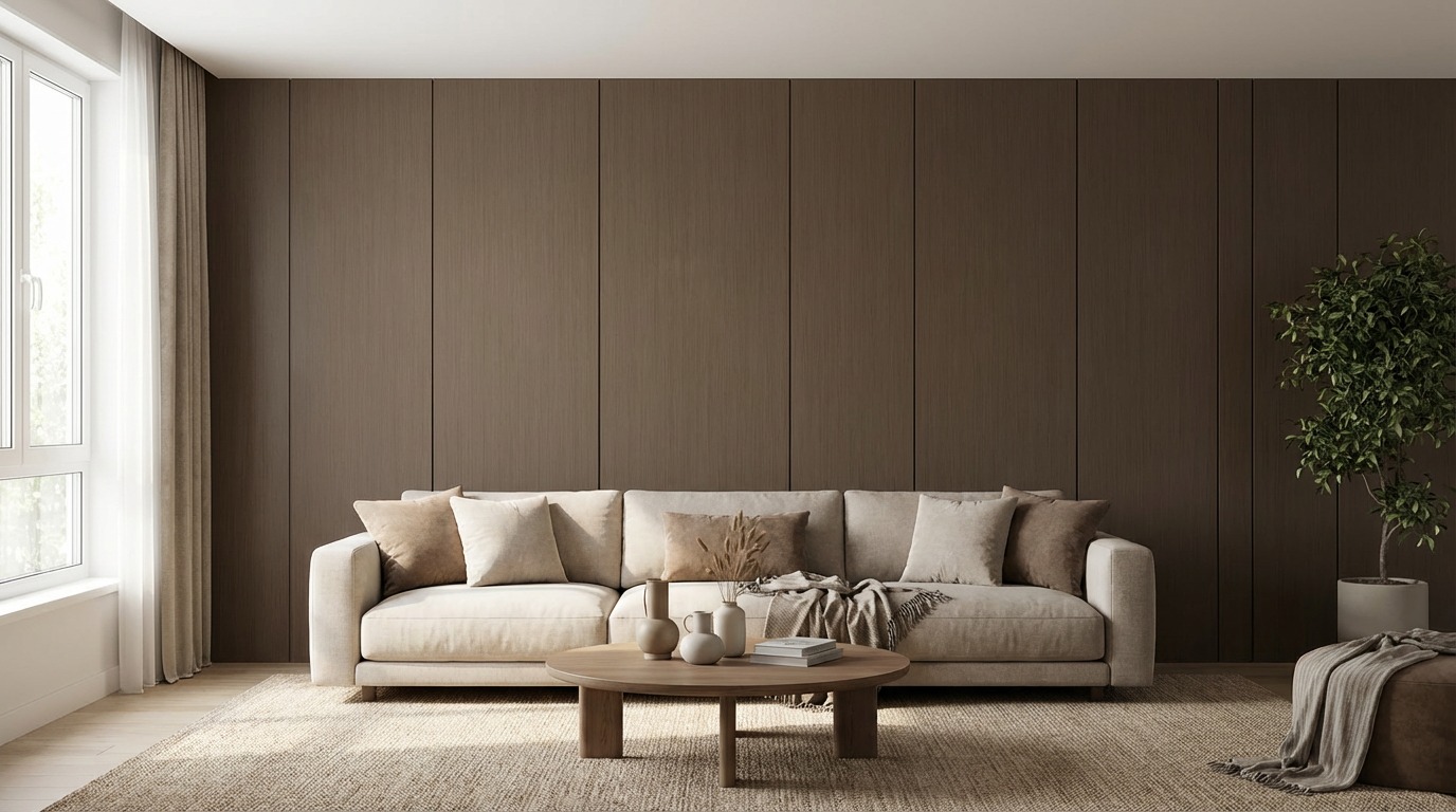 Postavljanje panela na različite površine