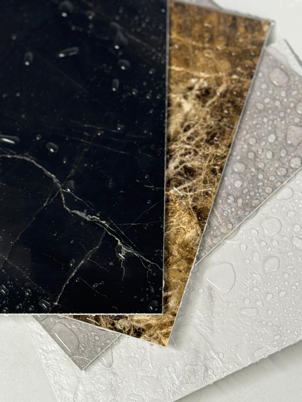 Flex Decor PVC i Carbon paneli