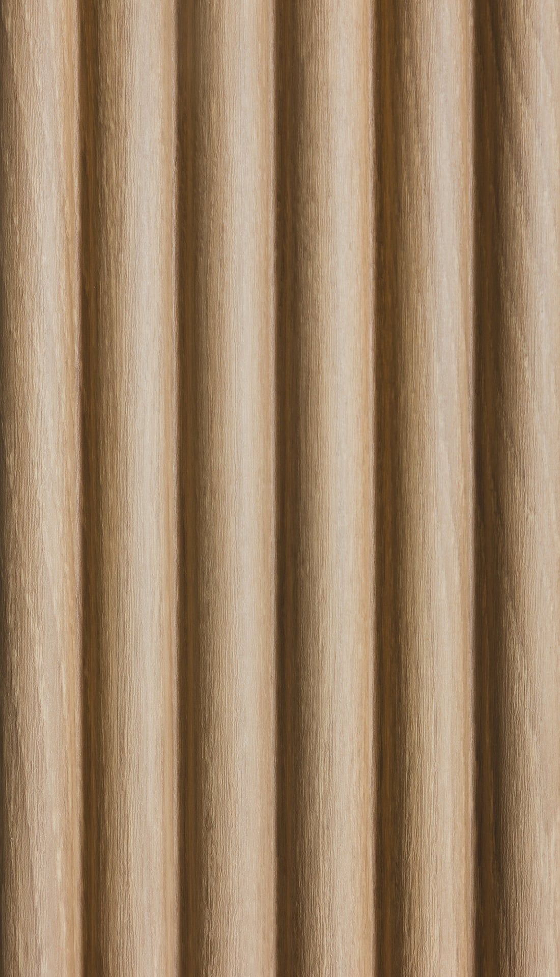 3D Panel - Bamboo, 3D Panel – Flex Decor