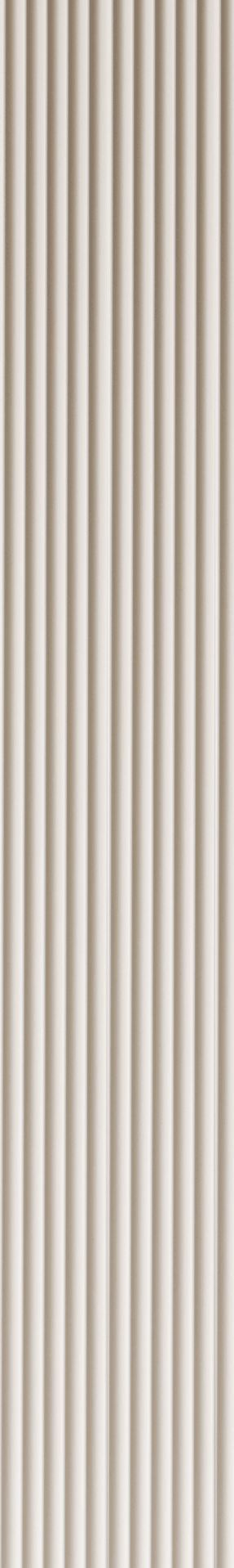 3D Panel - Wave Cream, 3D Panel – Flex Decor