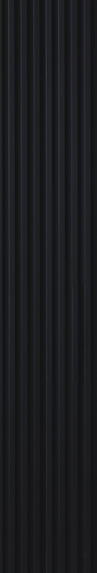 3D Panel - Black, 3D Panel – Flex Decor