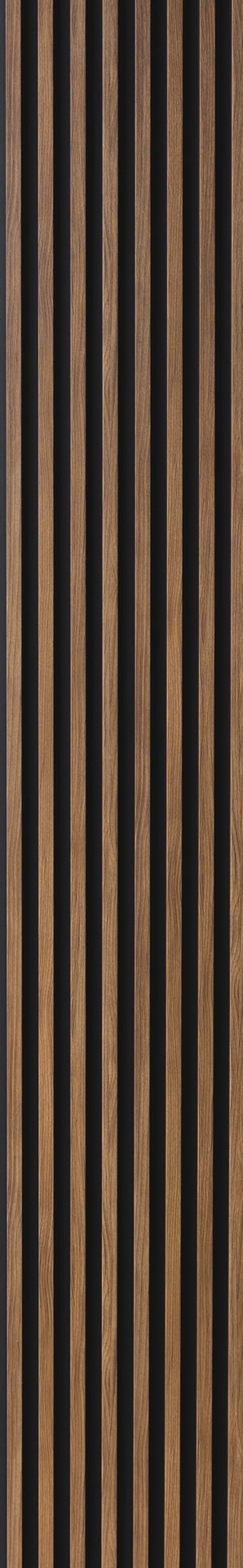 3D Panel - Lis and Black, 3D Panel – Flex Decor