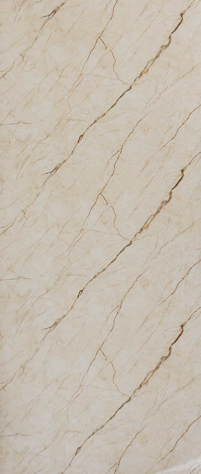 PVC Panel - Cream, PVC Panel – Flex Decor