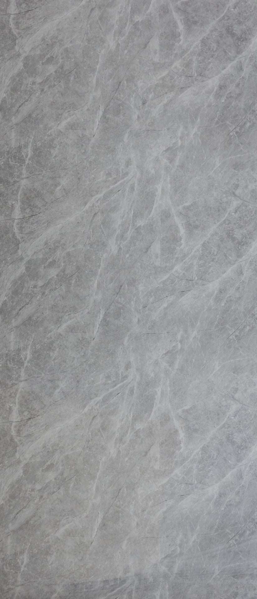 PVC Panel - Light Gray, PVC Panel – Flex Decor