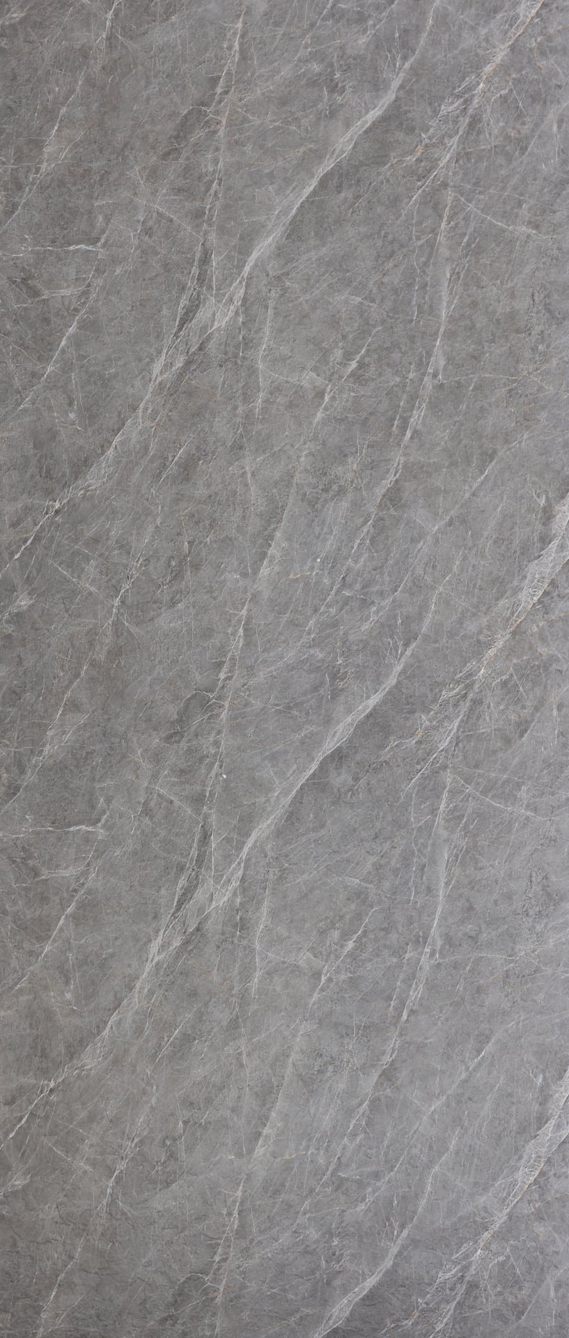 PVC Panel - Mat Light Gray, PVC Panel – Flex Decor