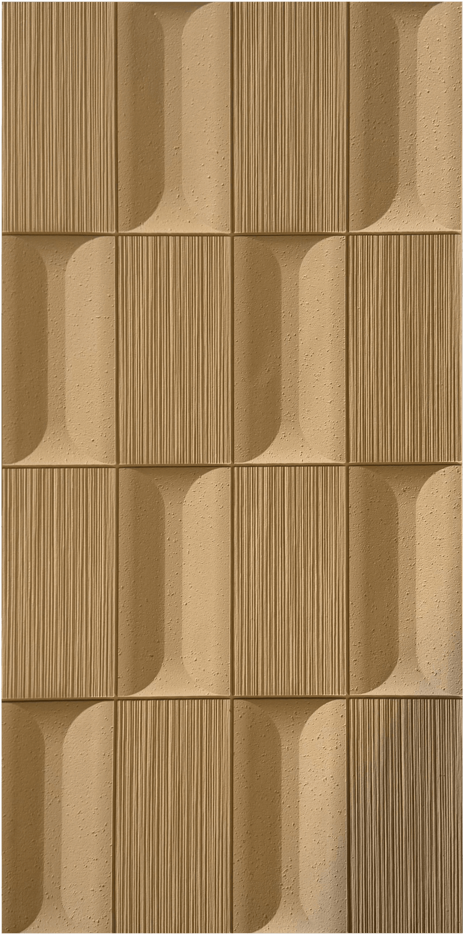 Rock Panel - Breeze Gold, Rock Panel – Flex Decor
