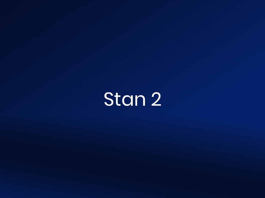 Stan 2