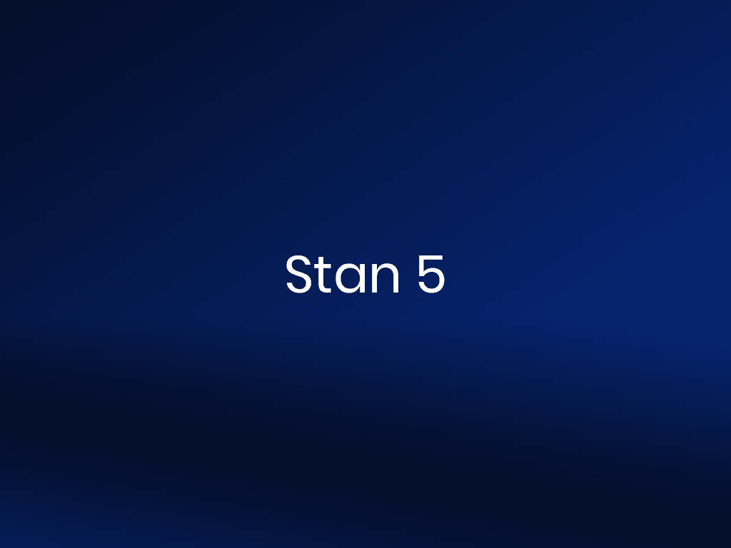 Stan 5