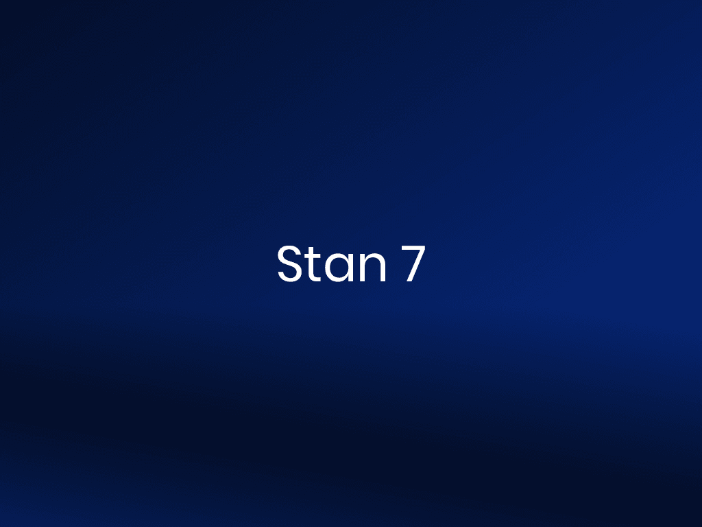 Stan 7