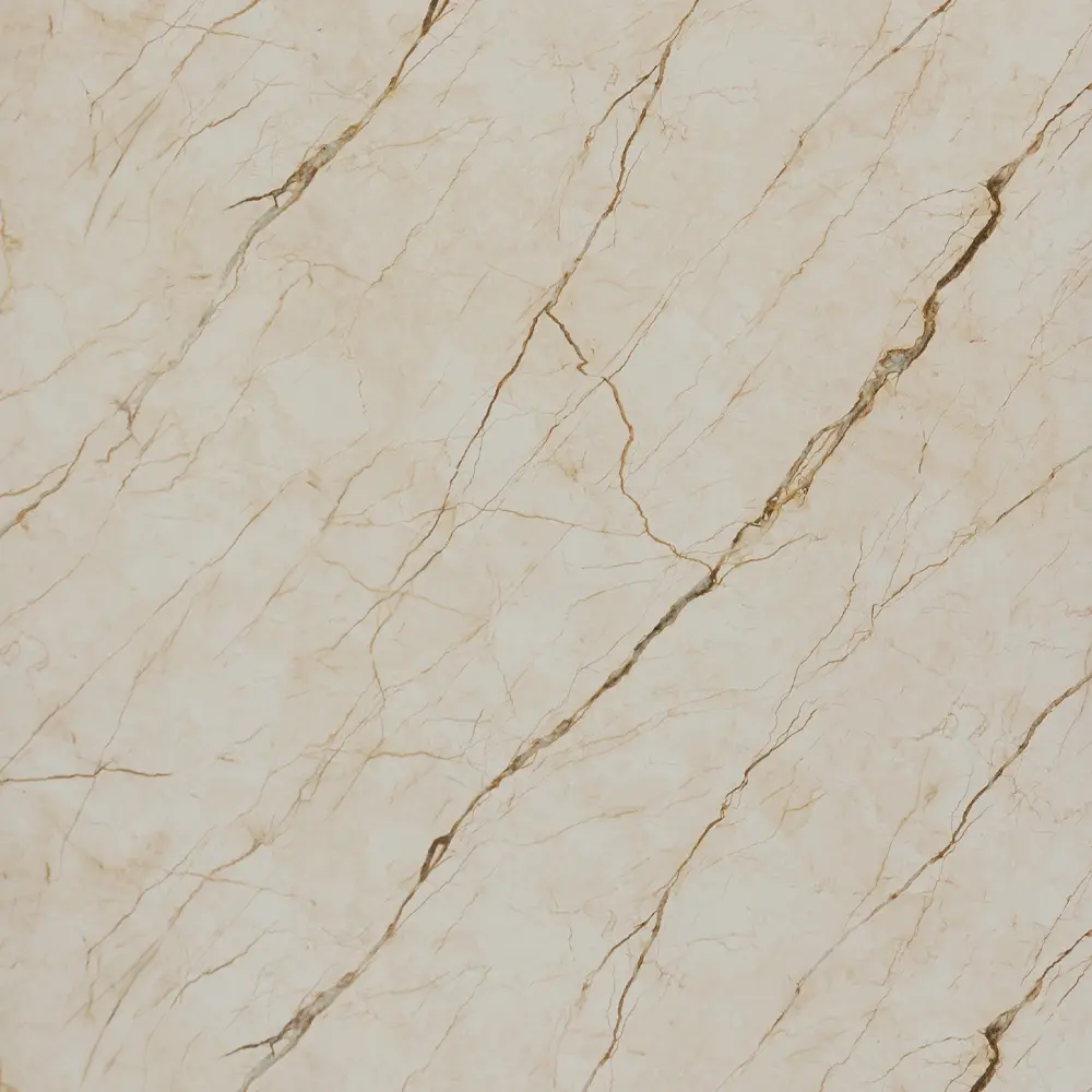 PVC dekorativni panel za zidove u Crema boji, savršen za uređivanje unutrašnjih prostora.
